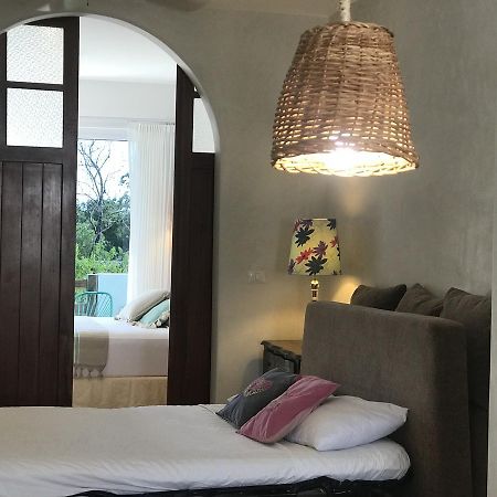 Livetulum Lejlighedshotel Eksteriør billede