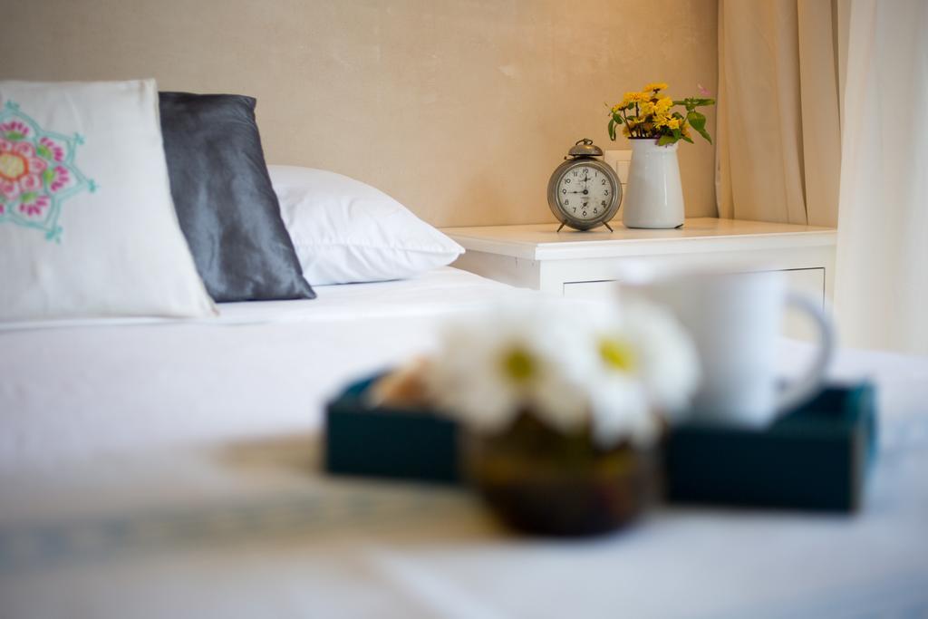 Livetulum Lejlighedshotel Eksteriør billede