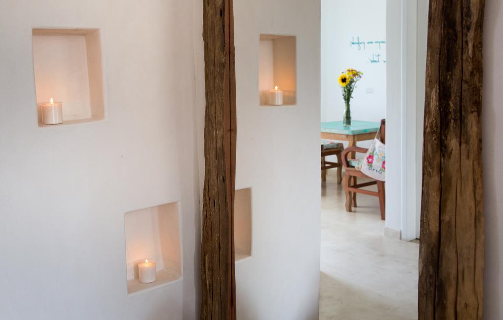 Livetulum Lejlighedshotel Eksteriør billede