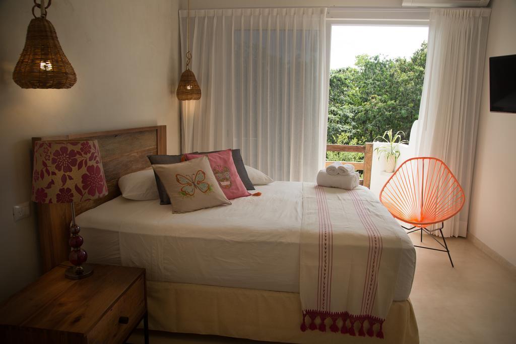 Livetulum Lejlighedshotel Eksteriør billede