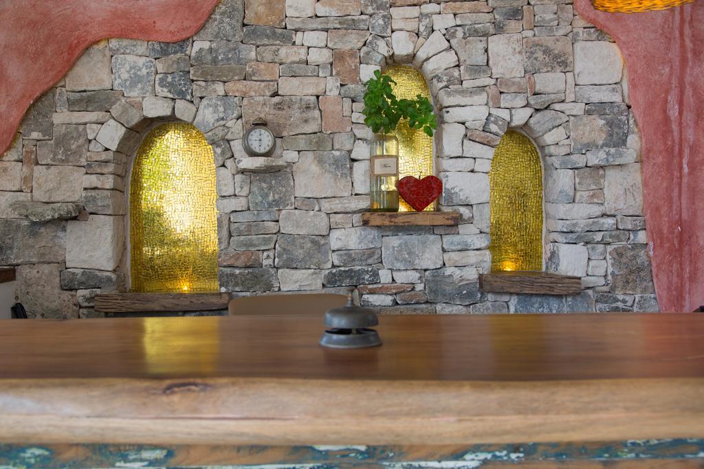 Livetulum Lejlighedshotel Eksteriør billede