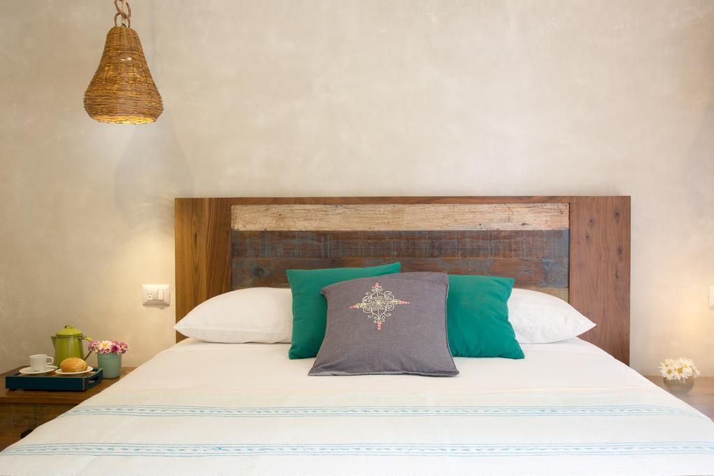 Livetulum Lejlighedshotel Eksteriør billede