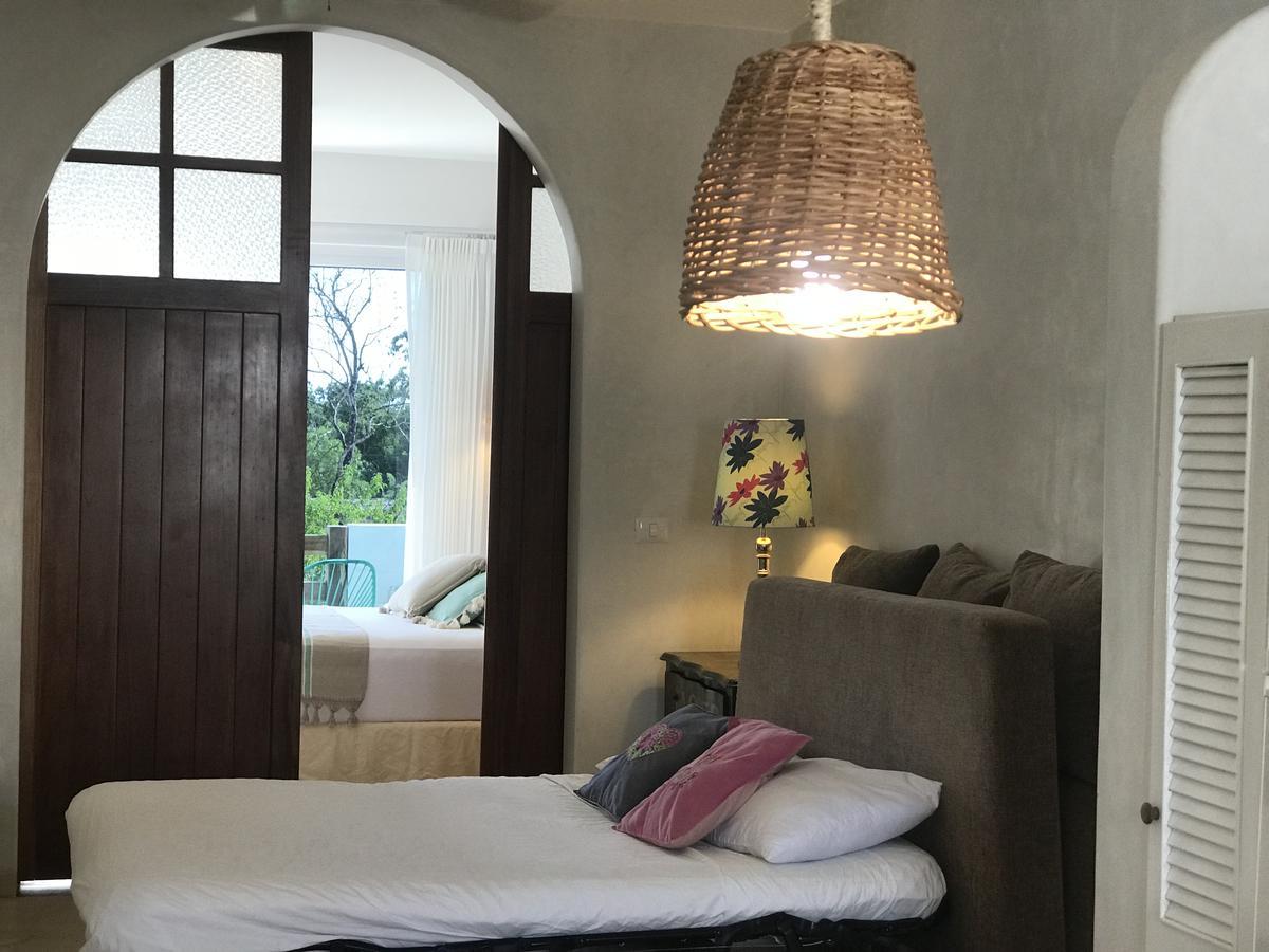 Livetulum Lejlighedshotel Eksteriør billede